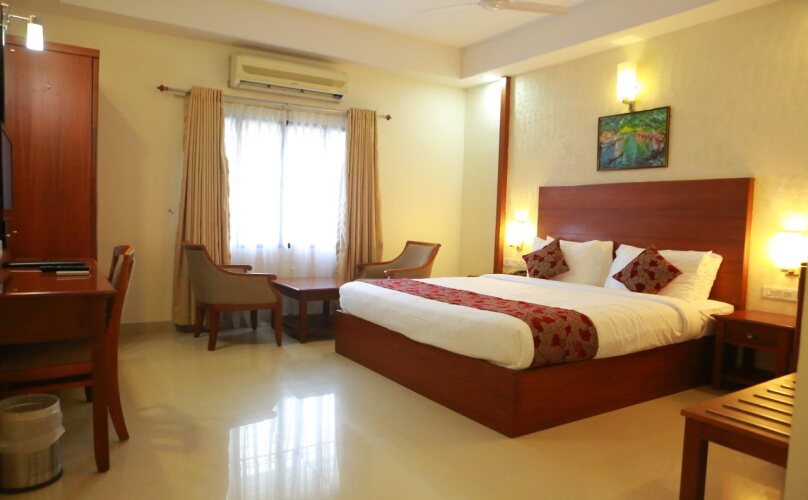 alleppey