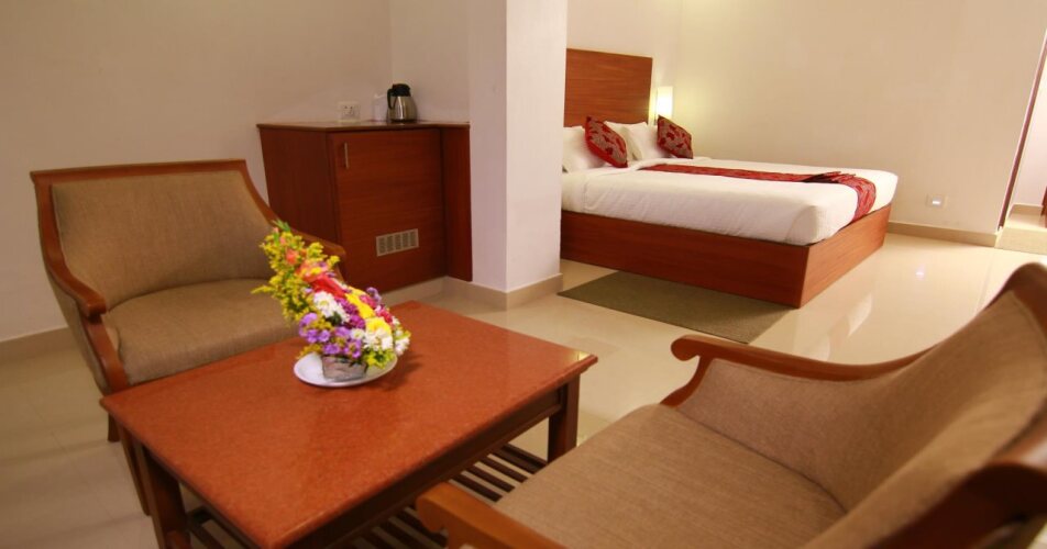 alleppey