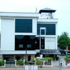 alleppey