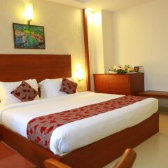 alleppey