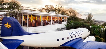 airways hotel