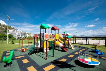 Airways Hotel,Papua New Guinea>>Boroko,5 star