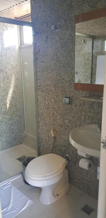 like u hotel brasilia