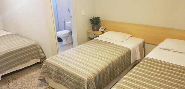 like u hotel brasilia