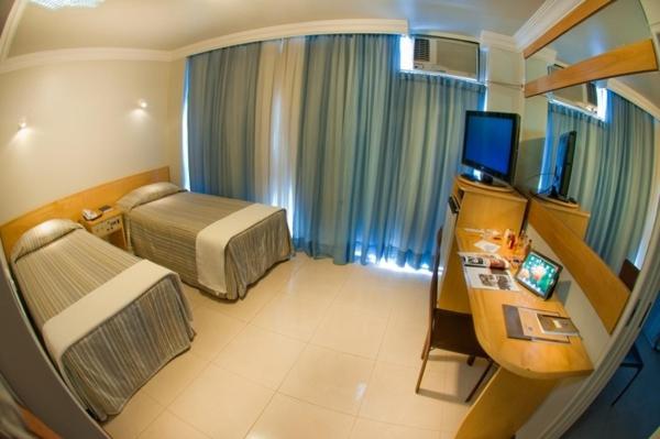 like u hotel brasilia