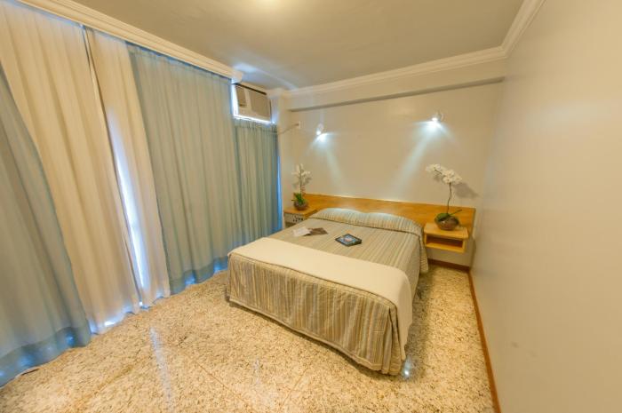 like u hotel brasilia