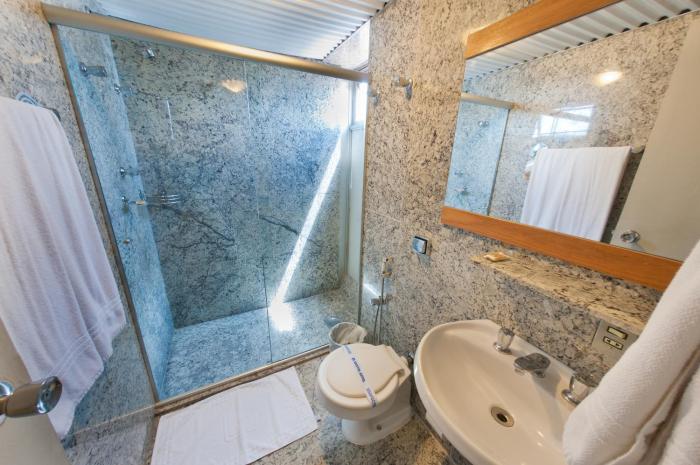 like u hotel brasilia