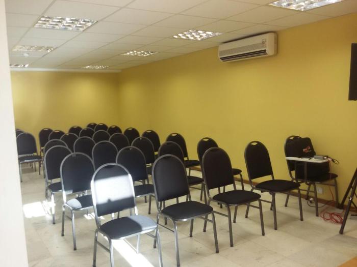 like u hotel brasilia