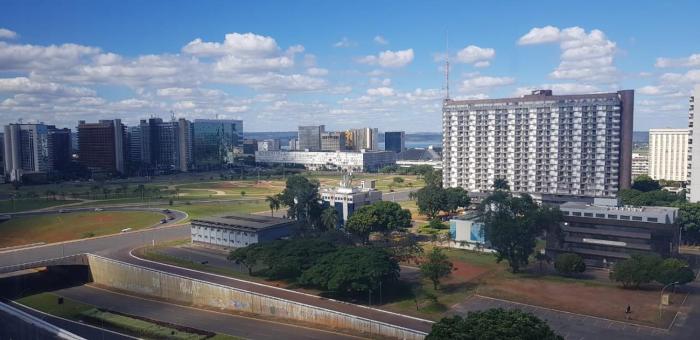 like u hotel brasilia