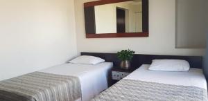 like u hotel brasilia