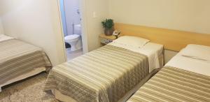 like u hotel brasilia