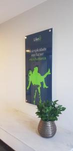 like u hotel brasilia