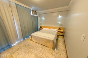 like u hotel brasilia