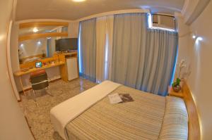 like u hotel brasilia