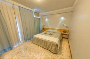 like u hotel brasilia
