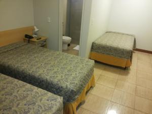 like u hotel brasilia