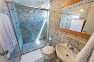 like u hotel brasilia