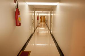 like u hotel brasilia