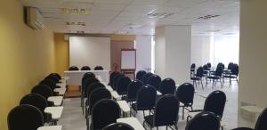 like u hotel brasilia
