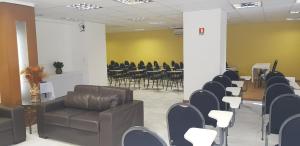 like u hotel brasilia