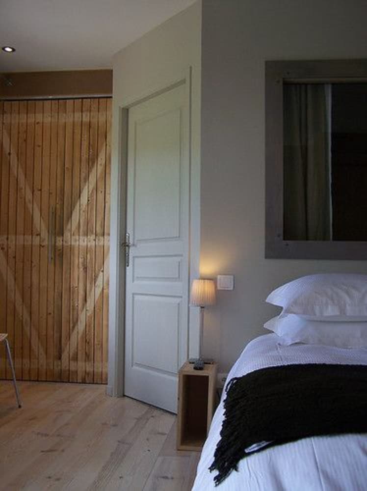 clos masure hotel de campagne adults only