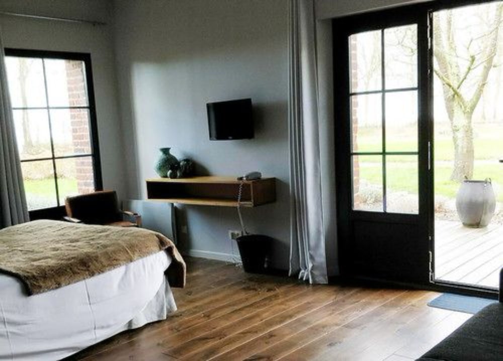 clos masure hotel de campagne adults only