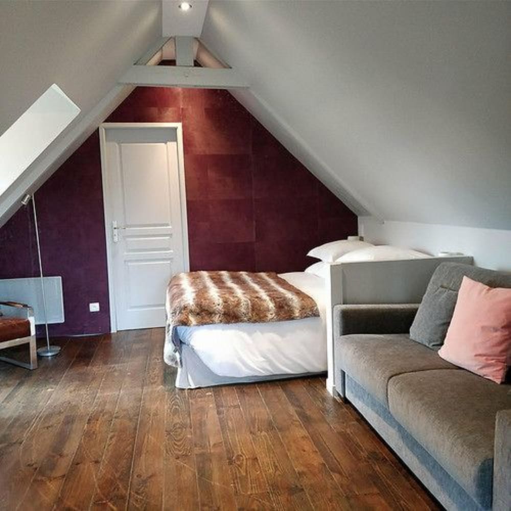 clos masure hotel de campagne adults only