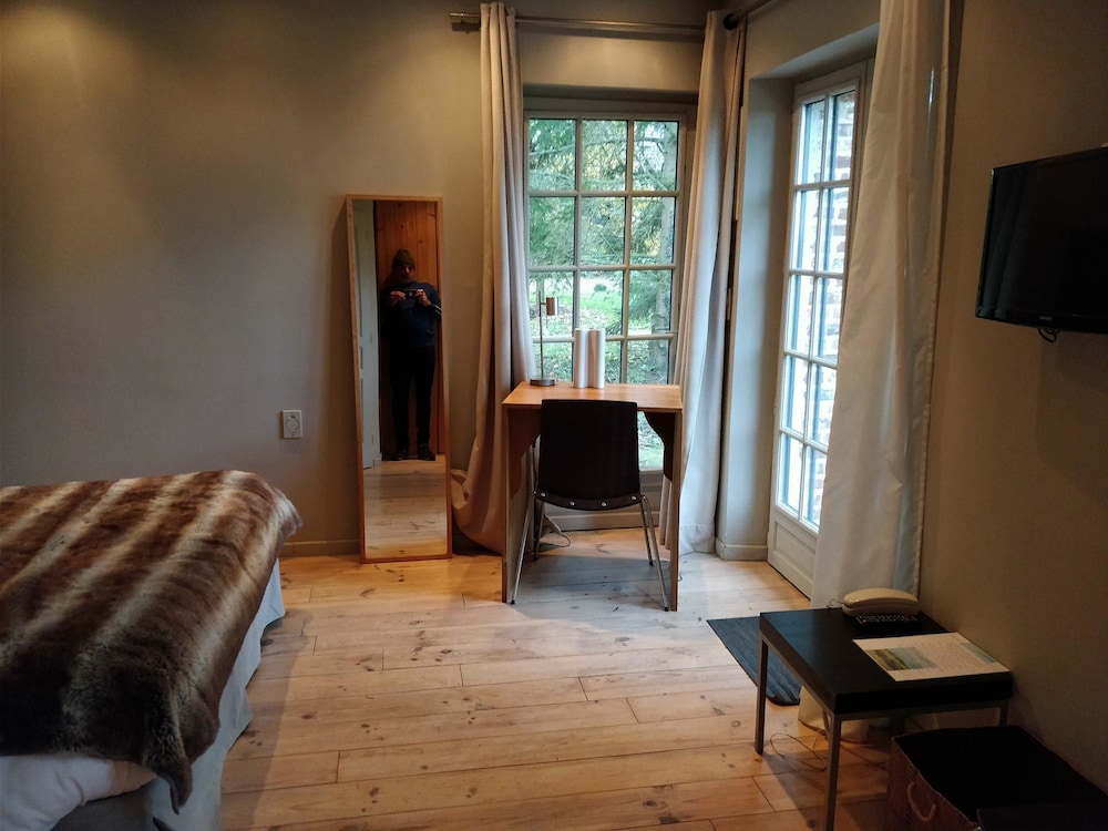 clos masure hotel de campagne adults only