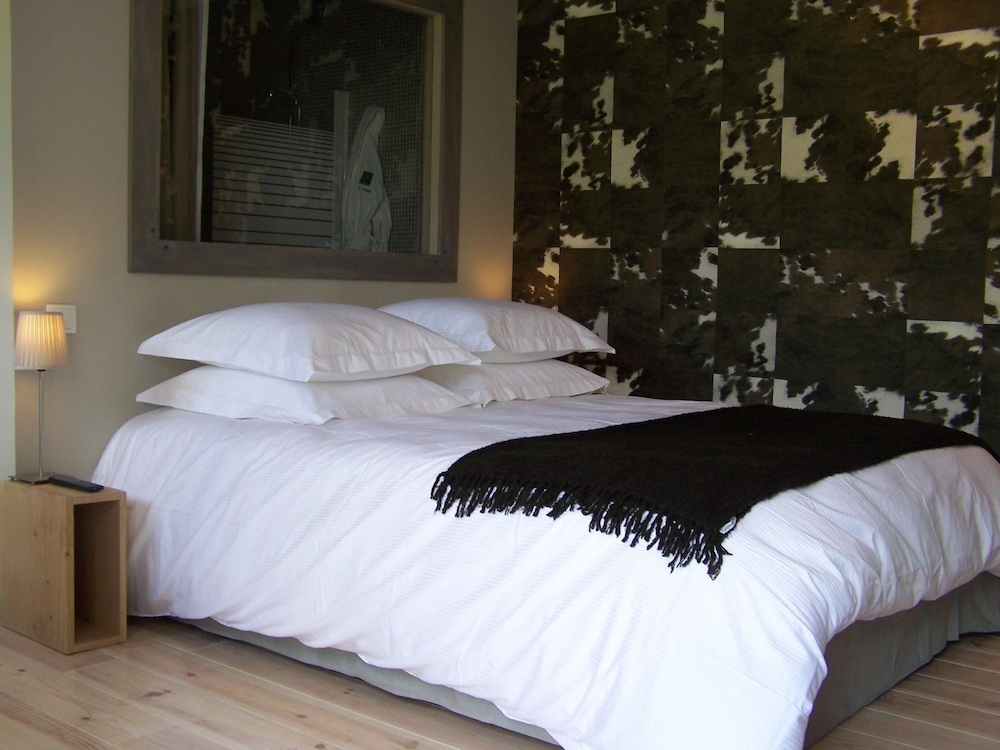 clos masure hotel de campagne adults only