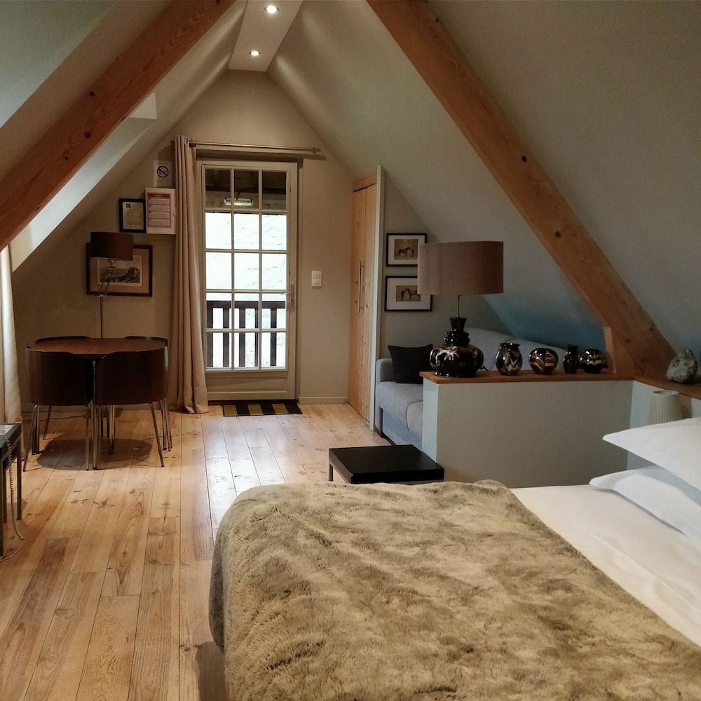 clos masure hotel de campagne adults only