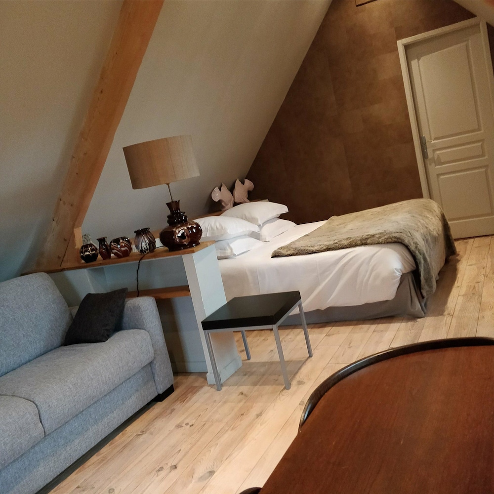 clos masure hotel de campagne adults only