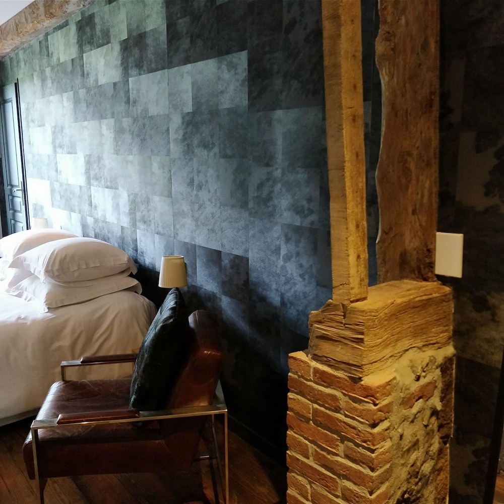 clos masure hotel de campagne adults only