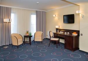 Hotel Admiral,Gdansk,4 star