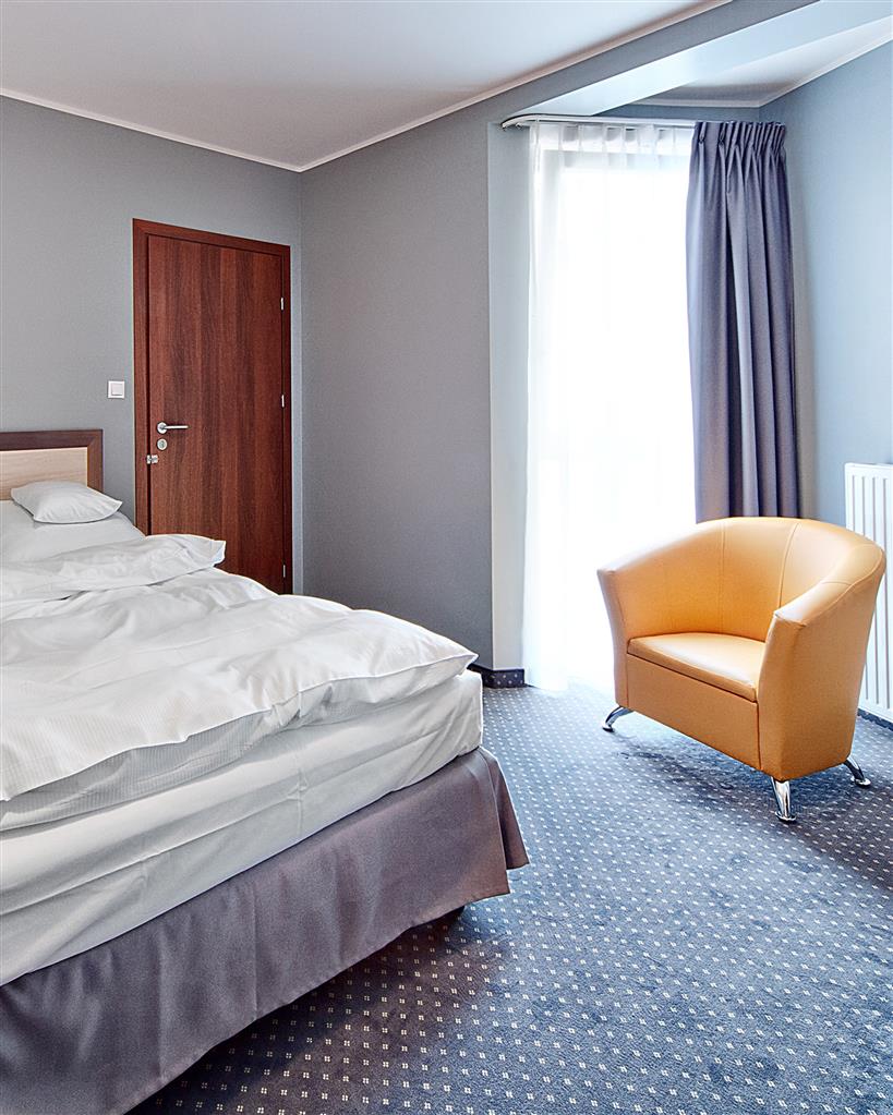 hotel poleczki warsaw airport