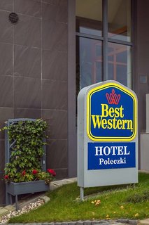 Hotel Poleczki Warsaw Airport,Ursynow>>Nowy Dwor Mazowiecki,3 star