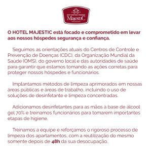 Majestic Ponta Negra Beach,Ponta Negra>>Natal,5 star