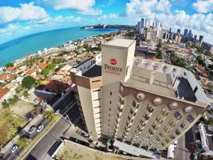 Majestic Ponta Negra Beach,Ponta Negra>>Natal,5 star