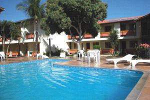 Coroa Bella Praia Hotel,Mutari>>Coroa Vermelha,3 star