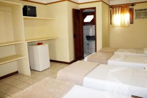 Coroa Bella Praia Hotel,Mutari>>Coroa Vermelha,3 star