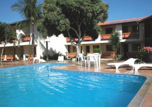 Coroa Bella Praia Hotel,Mutari>>Coroa Vermelha,3 star