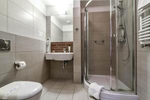 Wieniawa Spa & Wellness,Gniewino>>Gdansk,3 star