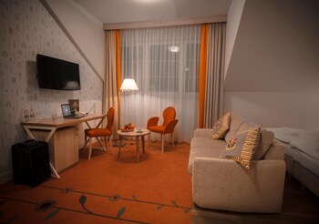 wieniawa spa and wellness