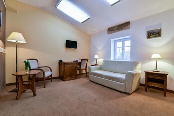 wieniawa spa and wellness