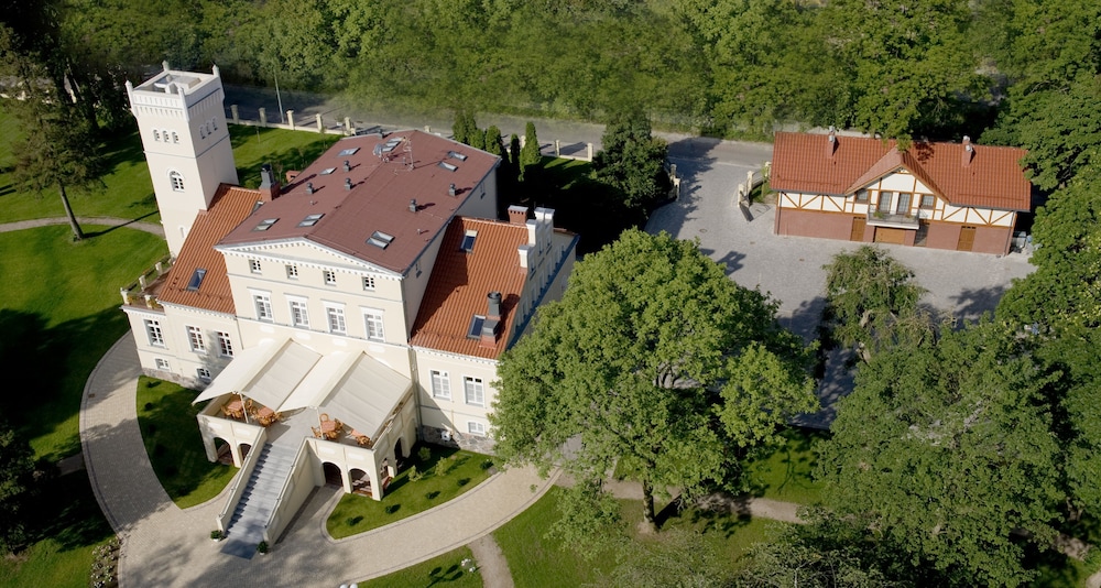 wieniawa spa and wellness