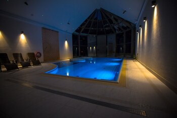wieniawa spa and wellness