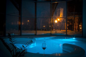 wieniawa spa and wellness
