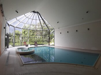 wieniawa spa and wellness