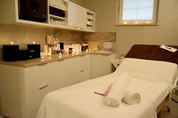 wieniawa spa and wellness