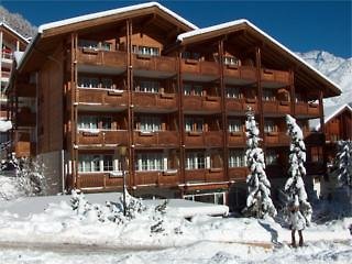 Hotel Schweizerhof Gourmet & Spa,Saas Grund>>Brig,4 star
