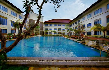 aston tanjung pinang hotel and conference center